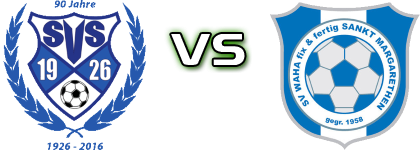 SV Schattendorf - St Margarethen Statistiche e dettagli partita SV Schattendorf - St Margarethen Statistiche e dettagli partita