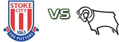 Stoke - Derby Detalji meca I statistika.