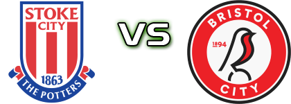 Stoke - Bristol detalji utakmice i statistika