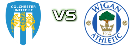 Colchester - Wigan Spiel Prognosen und Statistiken Colchester - Wigan Spiel Prognosen und Statistiken