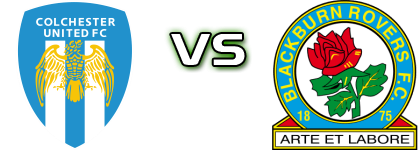 Colchester - Blackburn head to head game preview and prediction