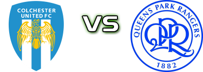 Colchester - QPR Statistiche e dettagli partita