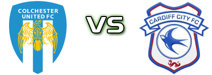 Colchester - Cardiff детайли и статистика