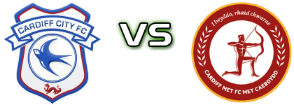 Cardiff - Cardiff Met Spiel Prognosen und Statistiken