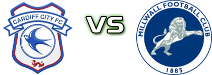 Cardiff - Millwall head to head game preview and prediction