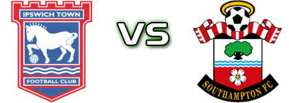 Ipswich - Southampton head to head game preview and prediction Ipswich - Southampton head to head game preview and prediction