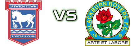 Ipswich - Blackburn head to head game preview and prediction