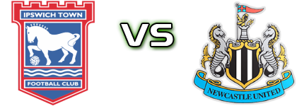 Ipswich - Newcastle Statistiche e dettagli partita Ipswich - Newcastle Statistiche e dettagli partita