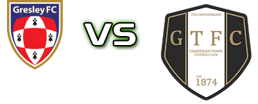Gresley - Grantham head to head game preview and prediction