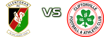 Glentoran - Cliftonville Olympic Reserve head to head game preview and prediction