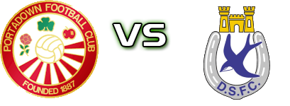 Portadown Reserves FC - Dungannon Swifts Reserves Statistiche e dettagli partita Portadown Reserves FC - Dungannon Swifts Reserves Statistiche e dettagli partita