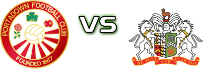 Portadown Reserves FC - Glenavon Reserves head to head game preview and prediction