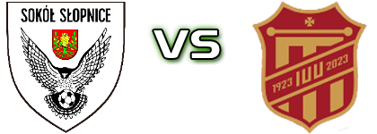 KS Sokół Słopnice - Kalwarianka KZ Spiel Prognosen und Statistiken KS Sokół Słopnice - Kalwarianka KZ Spiel Prognosen und Statistiken