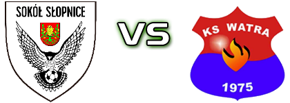 KS Sokół Słopnice - KS Watra Białka Tatrzańska head to head game preview and prediction KS Sokół Słopnice - KS Watra Białka Tatrzańska head to head game preview and prediction