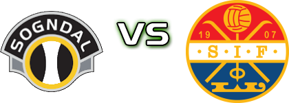 Sogndal - Strømsgodset U19 Estatísticas e detalhes do jogo Sogndal - Strømsgodset U19 Estatísticas e detalhes do jogo