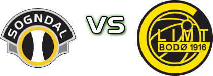 Sogndal - Bodo/Glimt detalji utakmice i statistika Sogndal - Bodo/Glimt detalji utakmice i statistika
