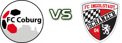Coburg - Ingolstadt II head to head game preview and prediction