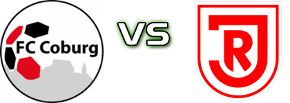 Coburg - Jahn Regensburg II head to head game preview and prediction Coburg - Jahn Regensburg II head to head game preview and prediction