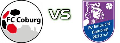 Coburg - E. Bamberg Statistiche e dettagli partita Coburg - E. Bamberg Statistiche e dettagli partita