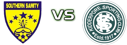 Southern Samity FC - Kidderpore SC head to head game preview and prediction