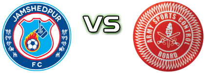 Jamshedpur - Army Red head to head game preview and prediction Jamshedpur - Army Red head to head game preview and prediction