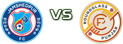 Jamshedpur - Punjab детайли и статистика