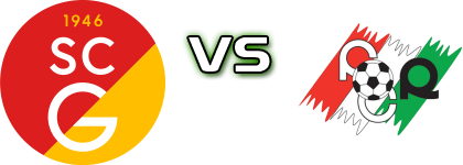 Sc Goldau - Rothrist Statistiche e dettagli partita