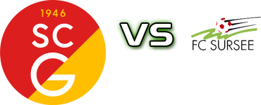 Sc Goldau - Sursee Detalji meca I statistika. Sc Goldau - Sursee Detalji meca I statistika.