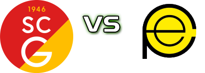 Sc Goldau - Eschenbach Statistiche e dettagli partita