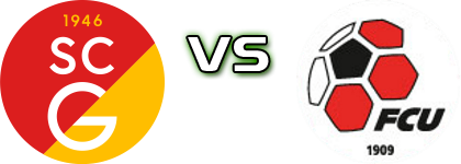 Sc Goldau - Uster head to head game preview and prediction