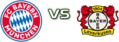 Bayern - Leverkusen Detalles y estadisticas Bayern - Leverkusen Detalles y estadisticas