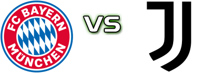 Bayern - Juventus Statistiche e dettagli partita Bayern - Juventus Statistiche e dettagli partita