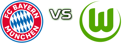 Bayern - Wolfsburg detalji utakmice i statistika Bayern - Wolfsburg detalji utakmice i statistika