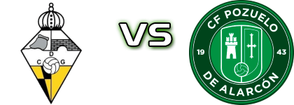 CD Galapagar - Pozuelo head to head game preview and prediction CD Galapagar - Pozuelo head to head game preview and prediction