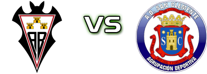 Atl. Albacete - AD San Clemente Statistiche e dettagli partita