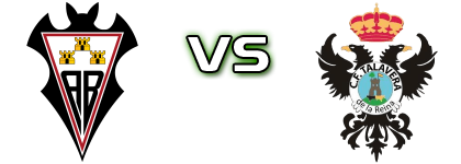 Atl. Albacete - CF Talavera Spiel Prognosen und Statistiken