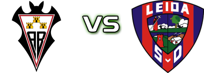 Atl. Albacete - Leioa Spiel Prognosen und Statistiken