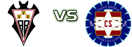 Atl. Albacete - CS Puertollano Statistiche e dettagli partita