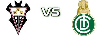 Atl. Albacete - Elche Ilicitano Statistiche e dettagli partita