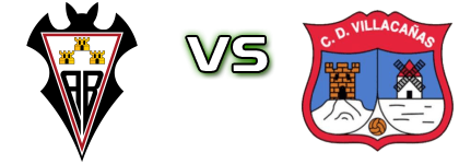 Atl. Albacete - CD Villacañas head to head game preview and prediction