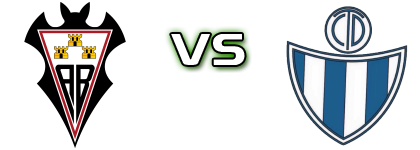 Atl. Albacete - Tarancón head to head game preview and prediction