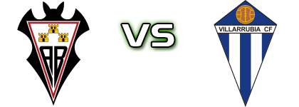 Atl. Albacete - Villarrubia CF head to head game preview and prediction Atl. Albacete - Villarrubia CF head to head game preview and prediction