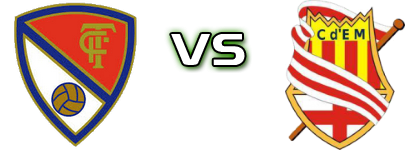 Terrassa FC - Manresa Estatísticas e detalhes do jogo