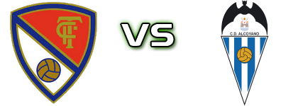 Terrassa FC - Alcoyano Estatísticas e detalhes do jogo