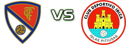 Terrassa FC - Ibiza Islas Pitiusas head to head game preview and prediction