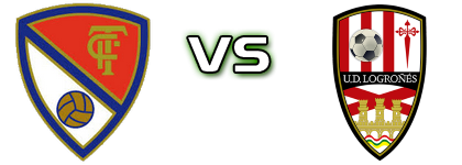 Terrassa FC - Logroñés B head to head game preview and prediction