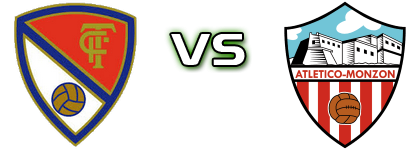 Terrassa FC - Monzón head to head game preview and prediction Terrassa FC - Monzón head to head game preview and prediction