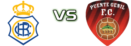 Recreativo de Huelva - Salerm Puente Genil head to head game preview and prediction