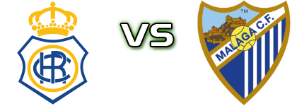 Recreativo de Huelva - Atl. Malagueño Spiel Prognosen und Statistiken Recreativo de Huelva - Atl. Malagueño Spiel Prognosen und Statistiken