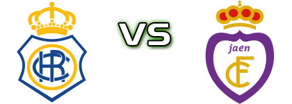 Recreativo de Huelva - Real Jaén head to head game preview and prediction